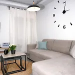 Marie\'S Luxury City Center Apartment