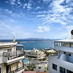 Marie\'S Luxury City Center Apartment