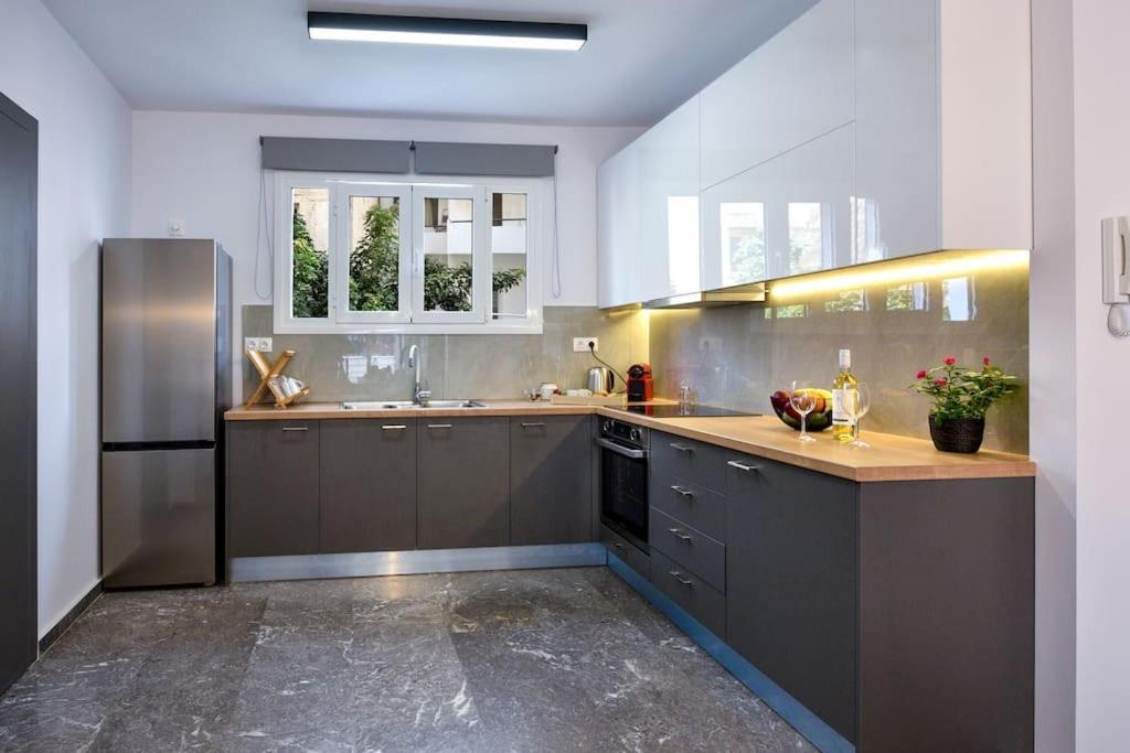 Appartement Marie's Luxury Center