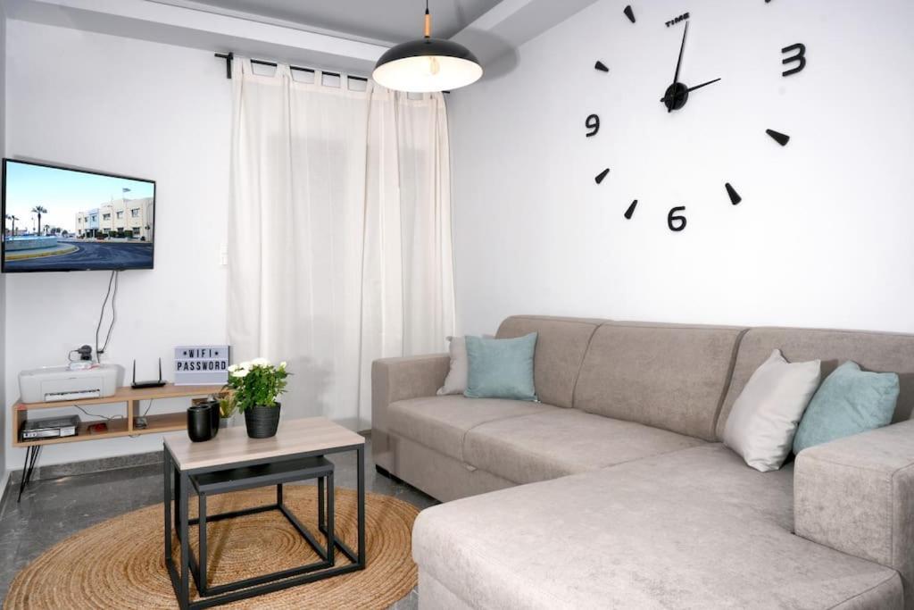 Appartement Marie's Luxury Center