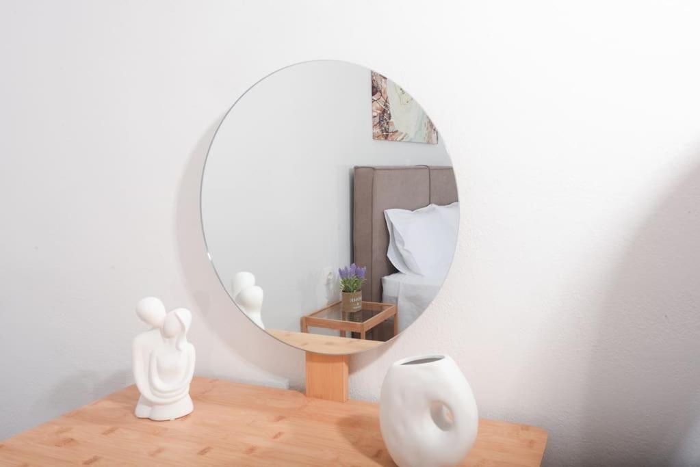 Marie's Luxury Center Appartement *
