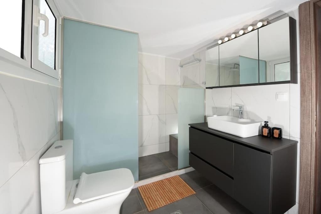 Appartement Marie's Luxury Center