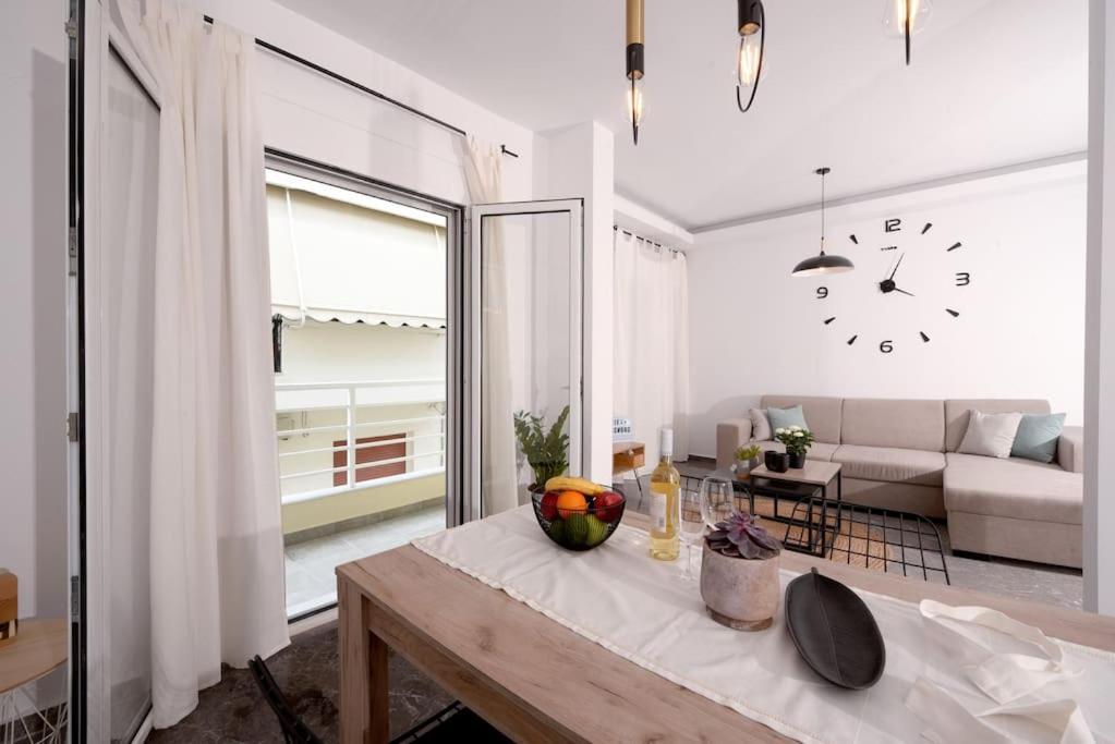 Appartement Marie's Luxury Center *