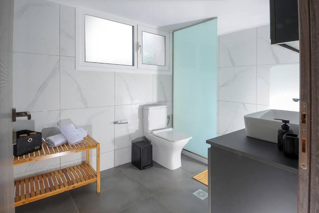 Appartement Marie's Luxury Center Héraklion