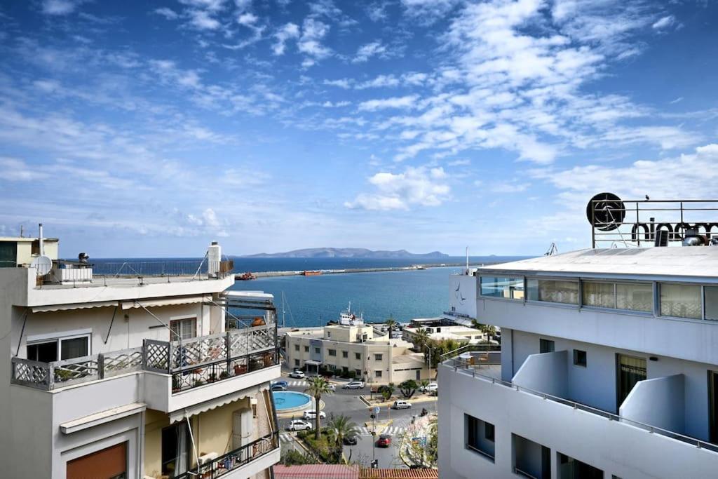 Marie's Luxury Center Appartement *