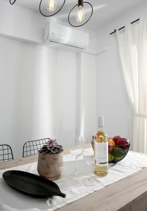 Marie's Luxury Center Appartement
