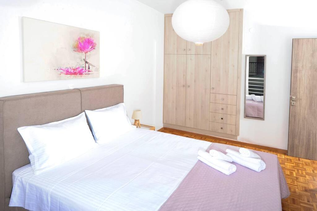 Appartement Marie's Luxury Center *
