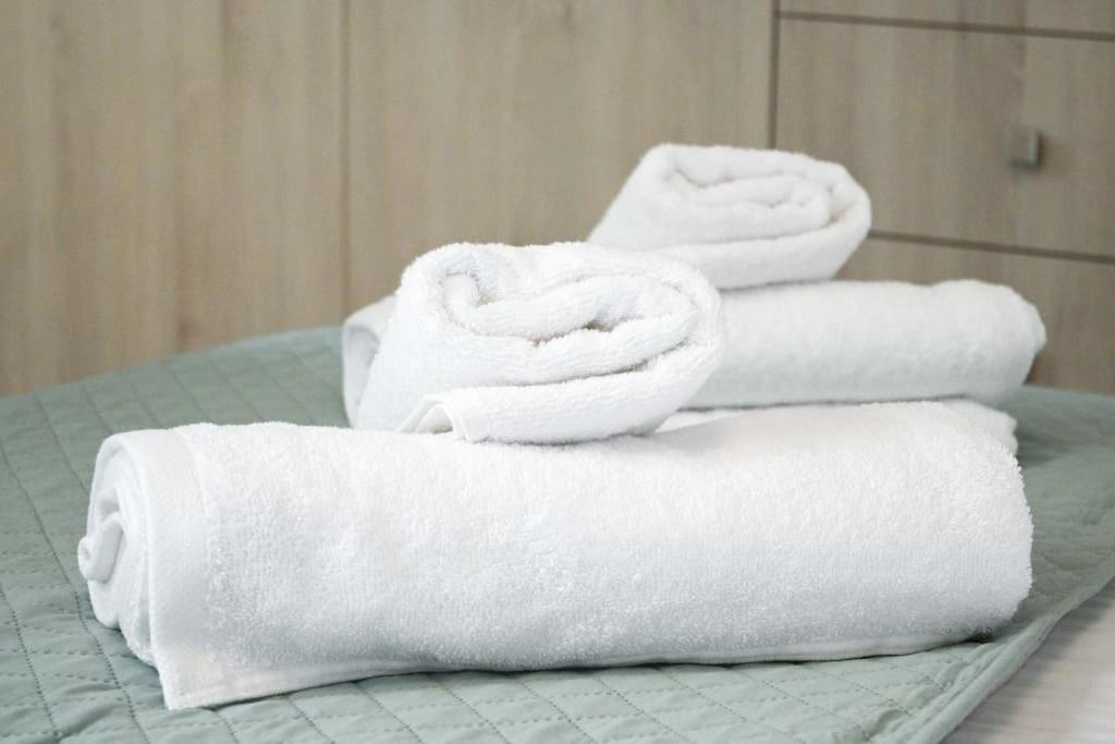 Appartement Marie's Luxury Center *