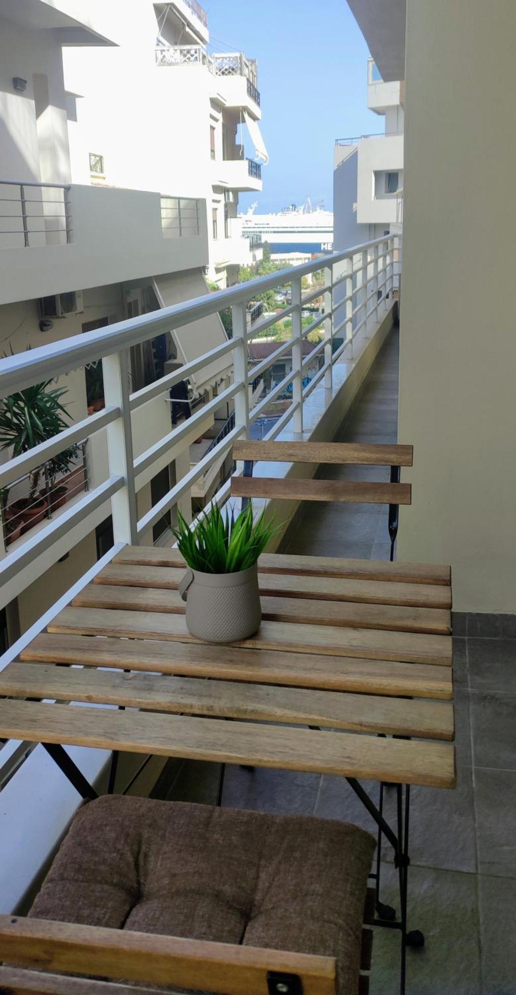Appartement Marie's Luxury Center *